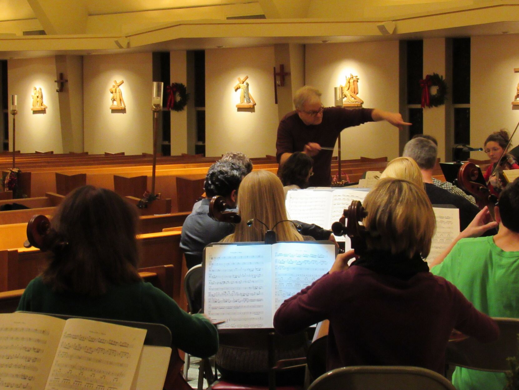 Berks Sinfonietta